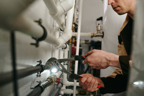 Best Plumbing Installation Services  in South Glens Falls, NY