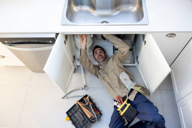 Best Best Plumbers Near Me  in South Glens Falls, NY
