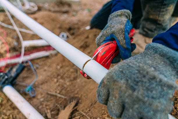 Best Water Leak Repair  in South Glens Falls, NY